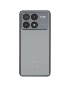Смартфон Xiaomi Poco X6 Pro 5G 12/512Gb Grey