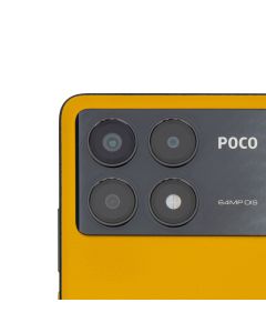 Смартфон Xiaomi Poco X6 Pro 5G 12/512Gb Yellow