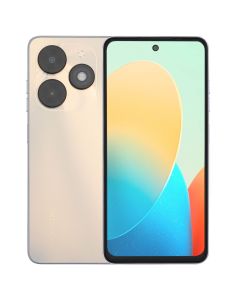 Смартфон TECNO Spark Go 2024 (BG6) 3/64Gb Mystery White