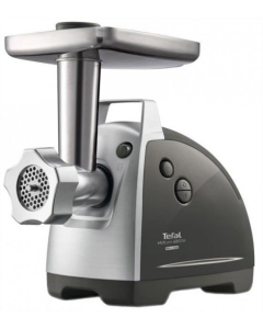 М`ясорубка Tefal NE688837 Чорна (Black)