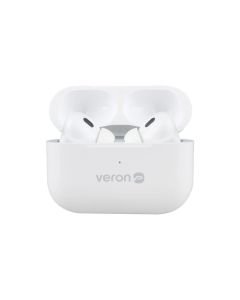 Беспроводные вкладыши Veron W12 Белые (White)