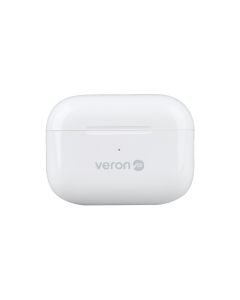 Бездротові навушники вкладиші Veron W12 Білі (White)