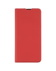 Чохол кейс для Samsung A12/M12 Gelius Shell Case Червоний (Red)