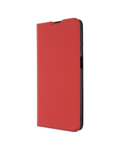Чохол кейс для Samsung A12/M12 Gelius Shell Case Червоний (Red)