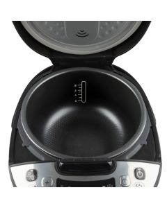 Мультиварка Moulinex MK611832 Чорна (Black)