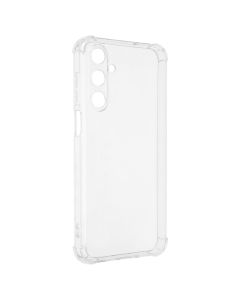 Чехол-накладка для Samsung M35 AirShield MakeFuture Прозрачный