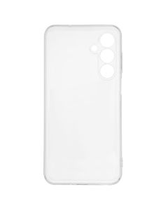 Чехол-накладка для Samsung M35 Air MakeFuture Прозрачный