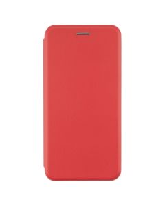 Чохол кейс для Samsung A15 Kira Shell Червона (Red)
