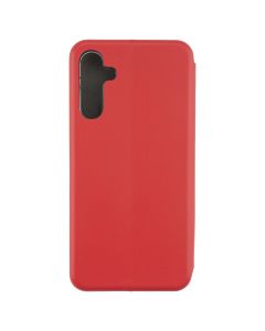 Чохол кейс для Samsung A15 Kira Shell Червона (Red)