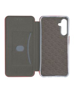 Чохол кейс для Samsung A15 Kira Shell Червона (Red)