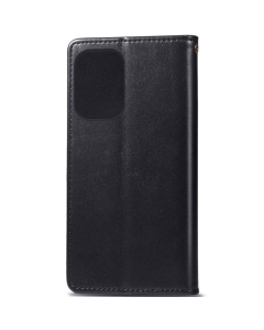 Чохол кейс для Xiaomi Redmi 13/Poco M6 GETMAN Gallant Чорний (Black)