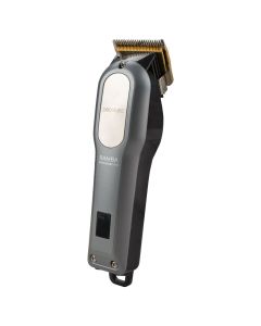 Машинка для стрижки Cecotec Bamba PrecisionCare ProClipper Titanium Go (CCTC-04218) Срібна (Silver)