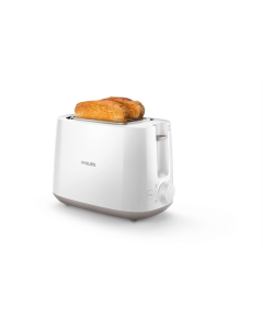 Тостер Philips HD2581/00 Білий (White)