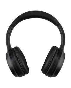 Беспроводные полноразмерные наушники XO BE41 Star Mist ANC Черные (Black)