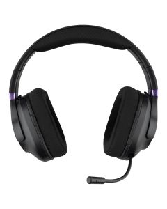 Бездротові повнорозмірні навушники Proove Gaming Bliss Чорні (Black)