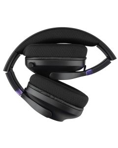 Бездротові повнорозмірні навушники Proove Gaming Bliss Чорні (Black)