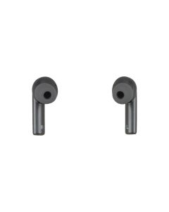 Беспроводные вкладыши Proove Cold Sound Pro с технологией активного шумоподавления, серого цвета.