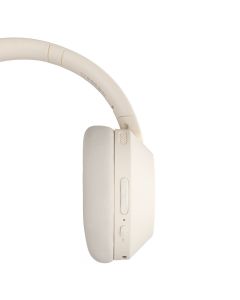 Бездротові повнорозмірні навушники Proove Player with ANC Білі (Beige)