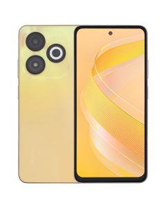 Смартфон Infinix Smart 8 2/64Gb Shinny Gold