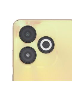 Смартфон Infinix Smart 8 2/64Gb Shinny Gold