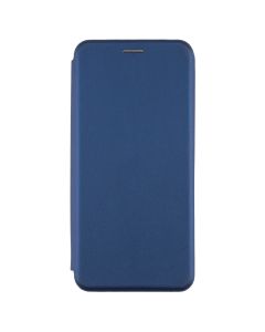 Чехол кейс для Infinix Smart 8 Kira Shell Синий (Голубой)