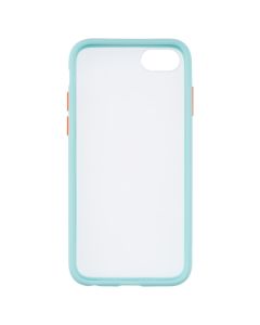 Чехол накладка для iPhone 7/8 Matte Skin Affinity Синий