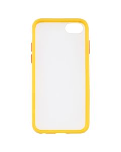 Чехол-накладка для iPhone 7/8 Matte Skin Affinity Желтый (Yellow)