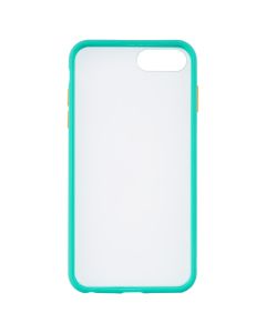 Чохол-накладка для iPhone 7/8 Plus Matte Skin Affinity Зелена (светло-зеленый)