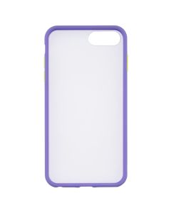 Чехол-накладка для iPhone 7/8 Plus Matte Skin Affinity Фиолетовый (Purple)