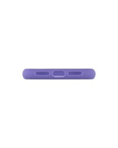 Чохол накладка для iPhone 11 Matte Skin Affinity Фіолетова (Purple)