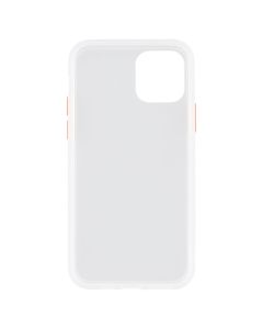 Чехол-накладка для iPhone 11 Pro Matte Skin Affinity Белый (White)