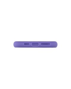 Чехол накладка для iPhone 11 Pro Max Matte Skin Affinity Фиолетовый (Purple)