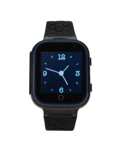 Дитячий GPS/4G годинник Gelius GP-PK007 Ocean Чорний (Black)