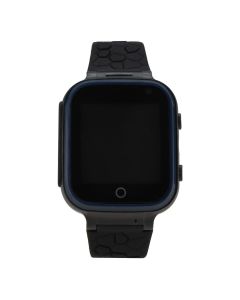Дитячий GPS/4G годинник Gelius GP-PK007 Ocean Чорний (Black)