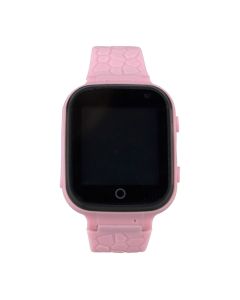 Дитячий GPS/4G годинник Gelius GP-PK007 Ocean Рожевий (Pink)