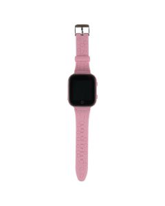 Детские GPS/4G часы Gelius GP-PK007 Ocean Розовые (Pink)
