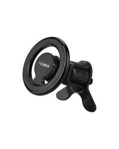 Автотримач Gelius MagClump GP-CH021 Магнітний Чорний (Black)