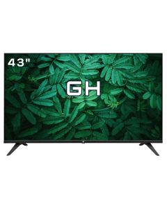 Телевизор 43GHF-750AV Серый (Grey)
