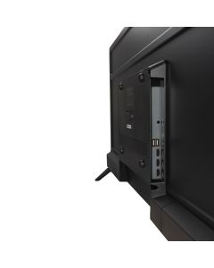 Телевізор 43GHF-750AV Сірий (Grey)