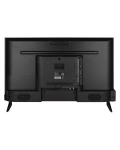 Телевізор 32GH-750AV Сірий (Grey)