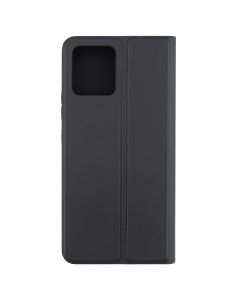 Чехол кейс для Motorola G72 Gelius Shell Черный (Black)