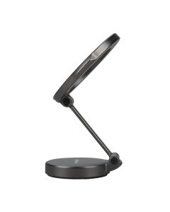 Автотримач Proove Hoop Stick-on Магнітний Ring Чорний (Black)