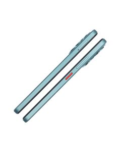 Смартфон ZTE Blade A75 4/128Gb Green