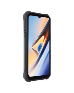 Смартфон Oukitel WP38 6/256Gb Green