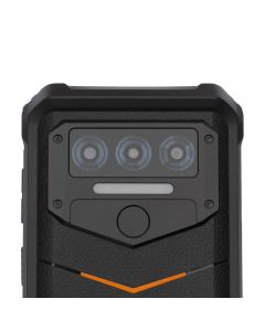 Смартфон Oukitel WP38 6/256Gb Orange