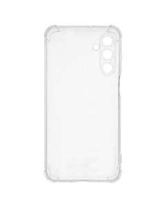 Чехол накладка для Samsung M15 AirShield MakeFuture Прозрачный