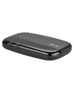 Wi-Fi роутер Cudy MF4 4G LTE Cat.4 (2000mAh) Чёрный (Black)