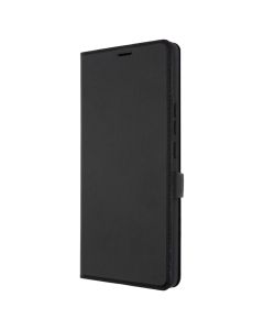 Чохол кейс для Infinix Note 40 WAVE Snap Case Чорний (Black)