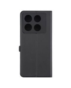 Чохол кейс для Infinix Note 40 Pro/ Note 40 Pro+ WAVE Snap Case Чорний (Black)