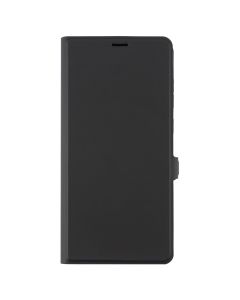 Чохол кейс для Samsung A05 Flap Case Чорний (Black)